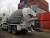 Import Loading Excellent Used Sinotruk Howo Concrete Mixer Truck 8cbm to Philippines from Philippines