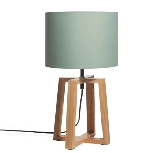 lobby table lamp wooden table lamp big table lamp