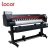 Import Locor multifunction digital solvent printer inkjet printing machine price for sale from China