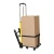 Import Logistic material handling electric trolley lift for stairs from China