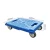 Import logistic moving cart logistic postal service cart logistic sorting cart from China