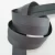 Import Long Chain TPU Black Nylon Waterproof Zipper for Jacket from China