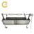 Import long Roaster Pig Lamb BBQ Spit Rotisserie Grill With Backcover from China