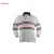 Import long sleeve stripe men high quality rugby jersey wholesale team wear from China