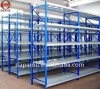Long Span Shelving Warehouse Rack