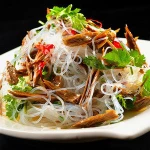 Longkou Gluten Free Grain Vermicelli For Sale