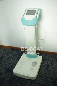 Looking For Agents To Distribute Our Product Human Body Fat Analyzer Machine Price