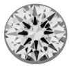 Loose Natural Diamonds White |  SI1 Purity E-F Color Grade 0.80 mm To 1.20 mm Round Brilliant Cut At Factory Direct Price