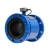 Import Low price electromagnetic flow meter seriflux type from China