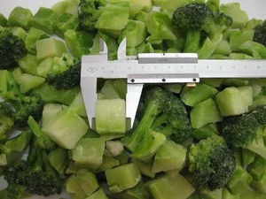 Low Price Frozen Broccoli Vegetables