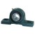Import low price high quality UC205 UCP/F/FL 205 Pillow Block Bearing from China