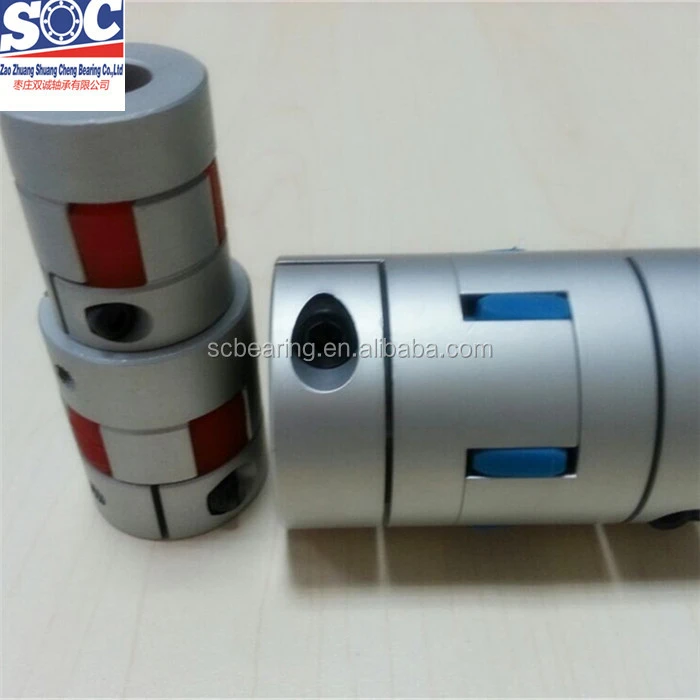 Low price stainless steel coupling quick coupling hose connectors transmission shaft and coupling