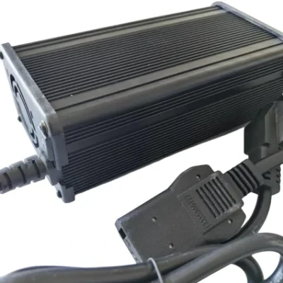 Low Voltage High Current/67.2V71.4V/Lead Acid/Waterproof/Motorcycle Universal Charger