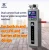 Import lpr intelligent parking assist system with access control management from China