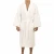 Import Luxurious fashion soft Mens 100% cotton terry cloth Bathrobe Spa Robe 5 star hotel women pajamas from China