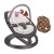 Import Luxury baby rocking chair with baby toys from China