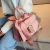 Import Luxury Velvet Handbags For Women Fashion Leather Sling Crossbody Bags Sac A Main Femme from China
