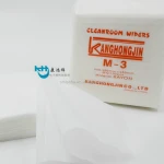 M-3 Plant fibre cleaning cloth