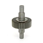 M0.5~m10 Steel Material Custom Cnc Machining Pom Peekpom China Manufactory Customized Shift Plastic Transmission Spur Gear