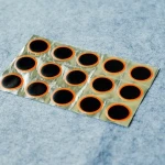 M48 L24 nature rubber tire repair cold patch for bicycle tire