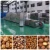 Import Machinery Fruit And Vegetable Processing Line Microwave Oven Dryer Machine from China