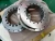 Import machining center yrt rotating table precision P2 yrt200 rotary table bearing from China
