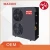 Import Macon EVI inverter heat pump 18kw 60hz DC heat pump water heater EVI DC inverter heat pump with UL1995:2015 8.18 from China