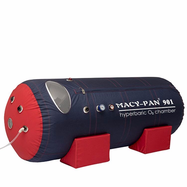 MACY-PAN Physics therapy Equipment hyperbaric chambers hyperbaric bed
