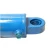 Import Made in china  good price steel Hydraulic cylinder on the K-700 blue cylinder 700A.34.29.000 from China