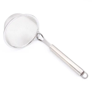 Made in China high-quality stainless steel Mesh Strainer