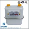 Made In China Superior Quality 1.6 Gas Meters