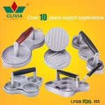 made in parts cookware handle