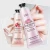 Import Magic Waterproof Body Whitening Hand Wash And Lotion Set from China