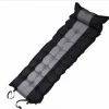 MAGICLAND Ultralight Pongee PVC  Inflatable Sleeping Pad Self Inflating Camping Mat with Pillow