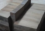Magnesia carbon refractory Brick for slag line and for ladle applications