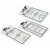 Import Magnetic Tactic Board Coaching Clipboards Football Soccer Coaching Tactic Boards from India