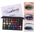 Import Makeup 39 Color Glitter Powder Eyeshadow Palette Cosmetic Eye shadow from China
