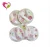 Import Makeup Remover Pads New Patterns Printing Cotton Washable Makeup Remover Pads Bamboo from China