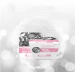 Makeup Remover Wipes Face Wipes Makeup Remover Pure Cotton Non-woven Fabric 50 Key Pack Pcs Package