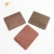 Import Man Brown Multi Slots Real Leather Card Holder 3 Colors from China