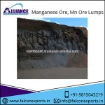 Manganese Ore, Mn Ore Lumps, Manganese Lumpy Grade 28% - 30%, Manganese