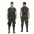 Import manufacture black green custom thihg simms hip straps fishing chest waders with boots for fishing from China