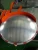 Import Manufacture China Unbreakable Traffic Safety Stainless Steel Convex Mirror from China
