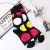 Import Manufacture new colourful make your own ankle custom cartoon tube socks men from China