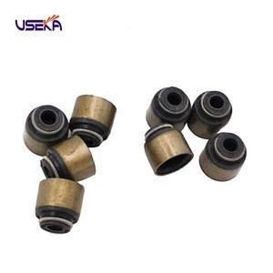 Manufacturer Direct Sales Wholesaler Spare Parts valve stem seal OEM 22224-2B010 for kia hyundai  2010 - 2014