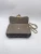Import Manufacturer Excellent Quality Famous Brand Grey Women Genuine Leather Long Shoulder Bags Handbag for Women Luxury from China