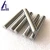 Import Manufacturer NiTi Alloy Superelastic nitinol round bar for industry from China