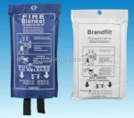 Manufacturer of Fire Blanket for Kitchen