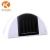 Import Manufacturer Outdoor Led Solar Bright Half-round Garden Sensor Wall Lamp from China
