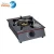Import Manufacturer practical three burner glass top gas stove from China
